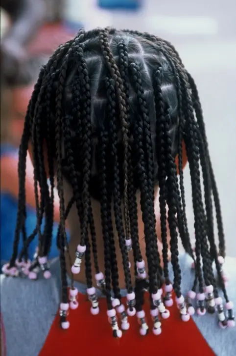 Affordable African Hair Braiding in Greenbelt, MD
