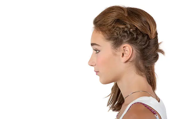 Professional Side Braiding in Greenbelt, MD