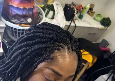 Top Hair Stylist