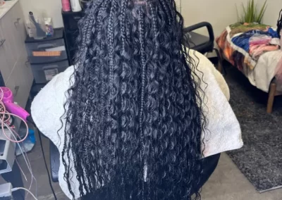 Affordable Hair Stylist