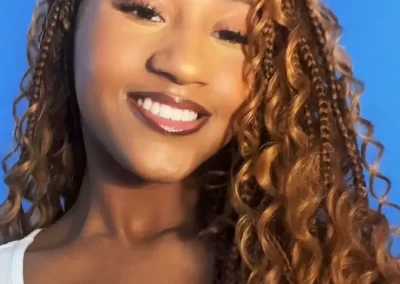 African Hair Braiding