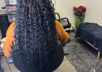 Quality Hair Stylist